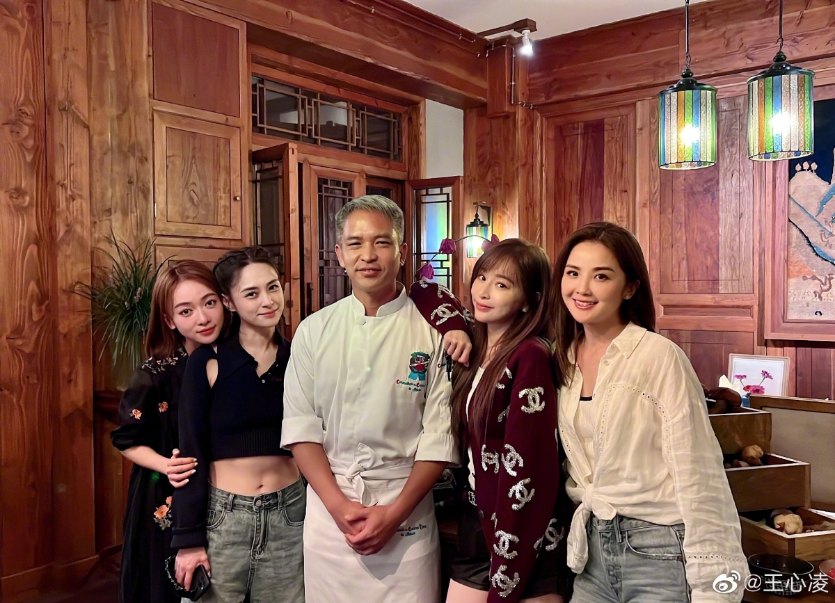 综艺节目嘉宾非内地艺人人数不能过半