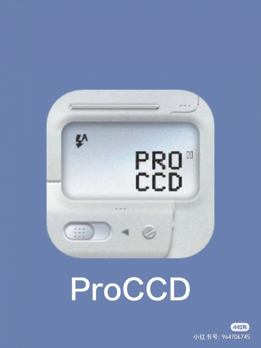 ProCCD