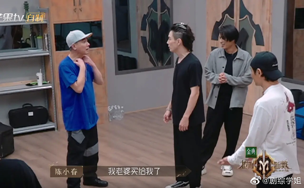 没有拿到 X-Leader 也无所谓原因