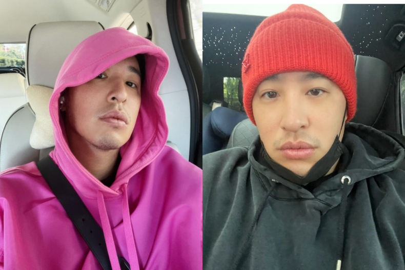 教大家如何秒遮双下巴!