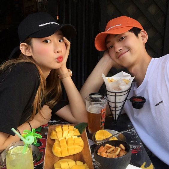 增加接触的机会