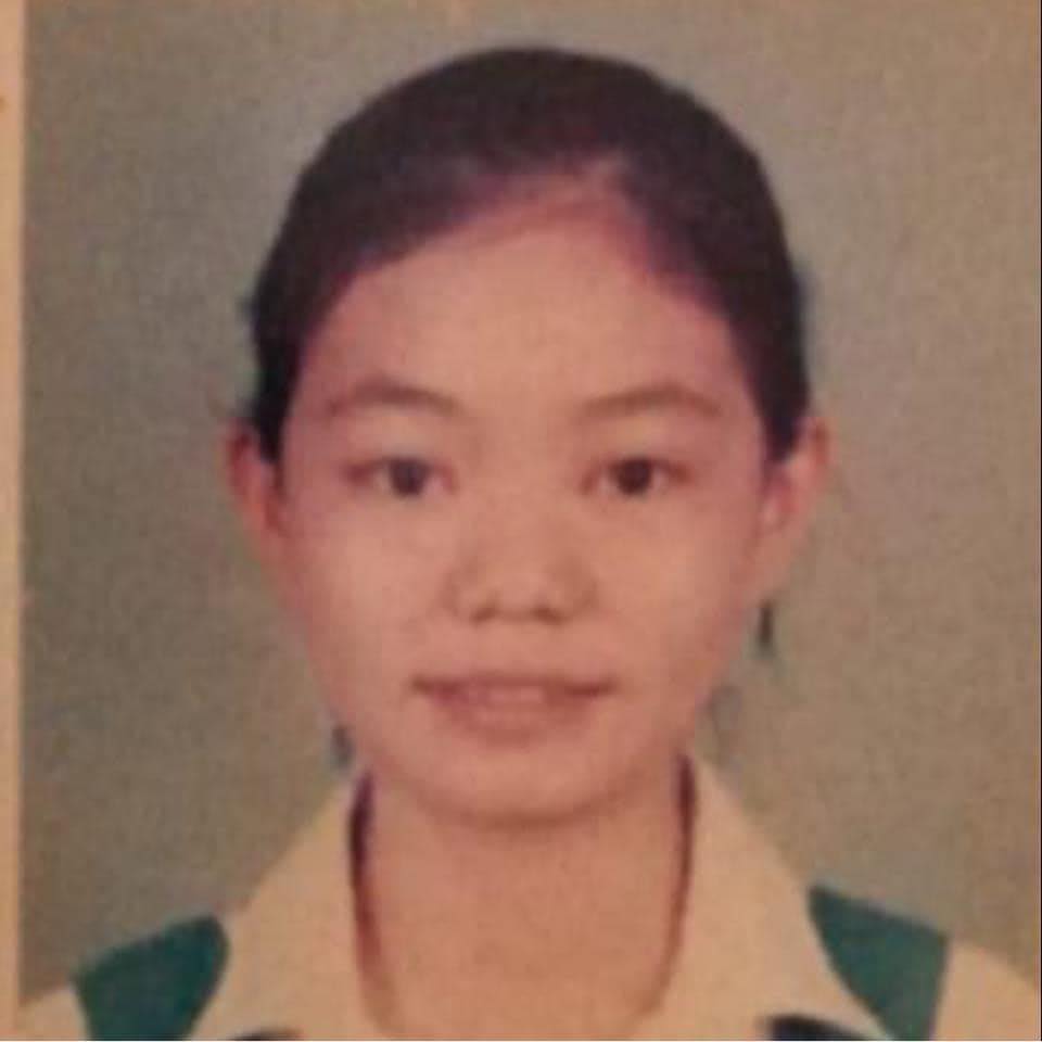 ah lee 登上杂志封面