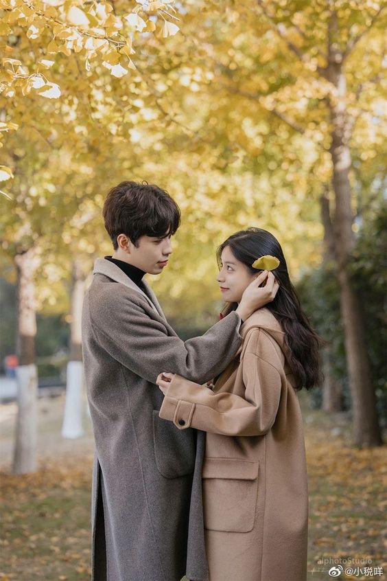 魔羯座:认真的话题最合心意