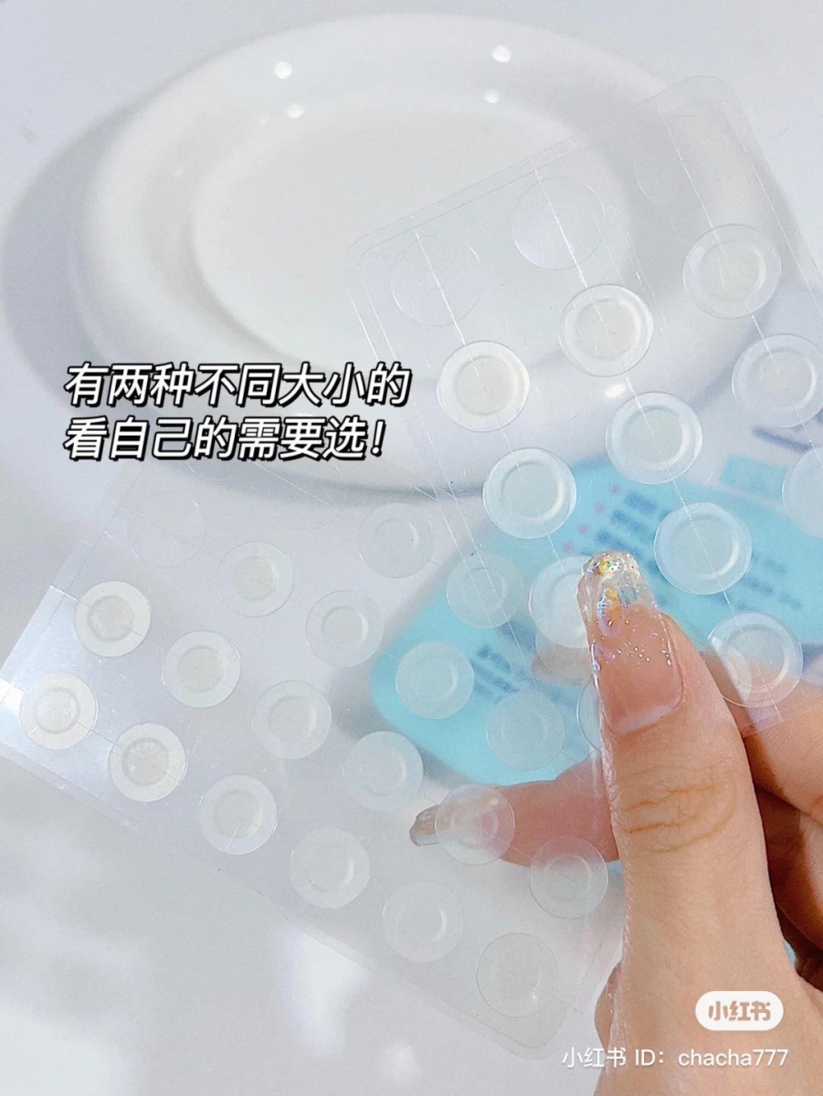 不用担心痘痘会恶化