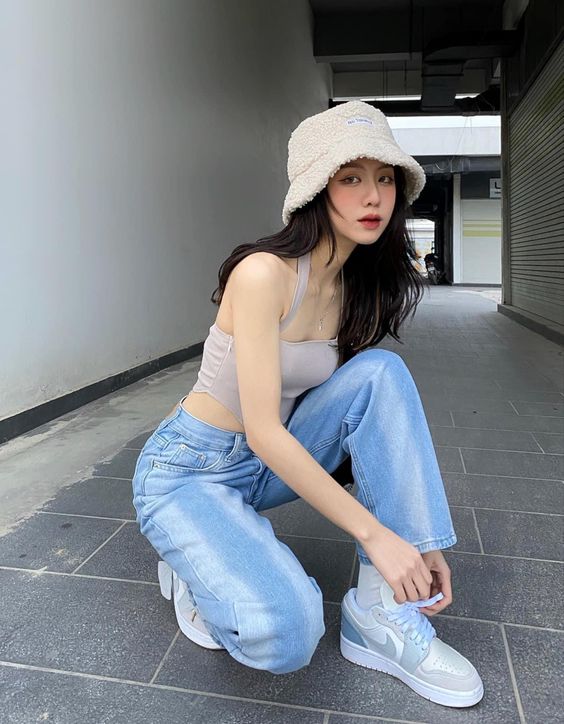 4、别重复买相同的款式