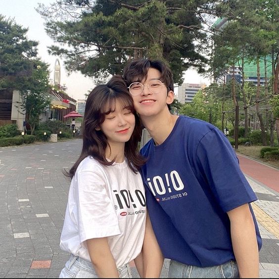 4、自己的感情生活