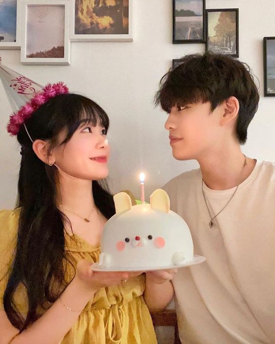 你有着「宿命型」恋爱观