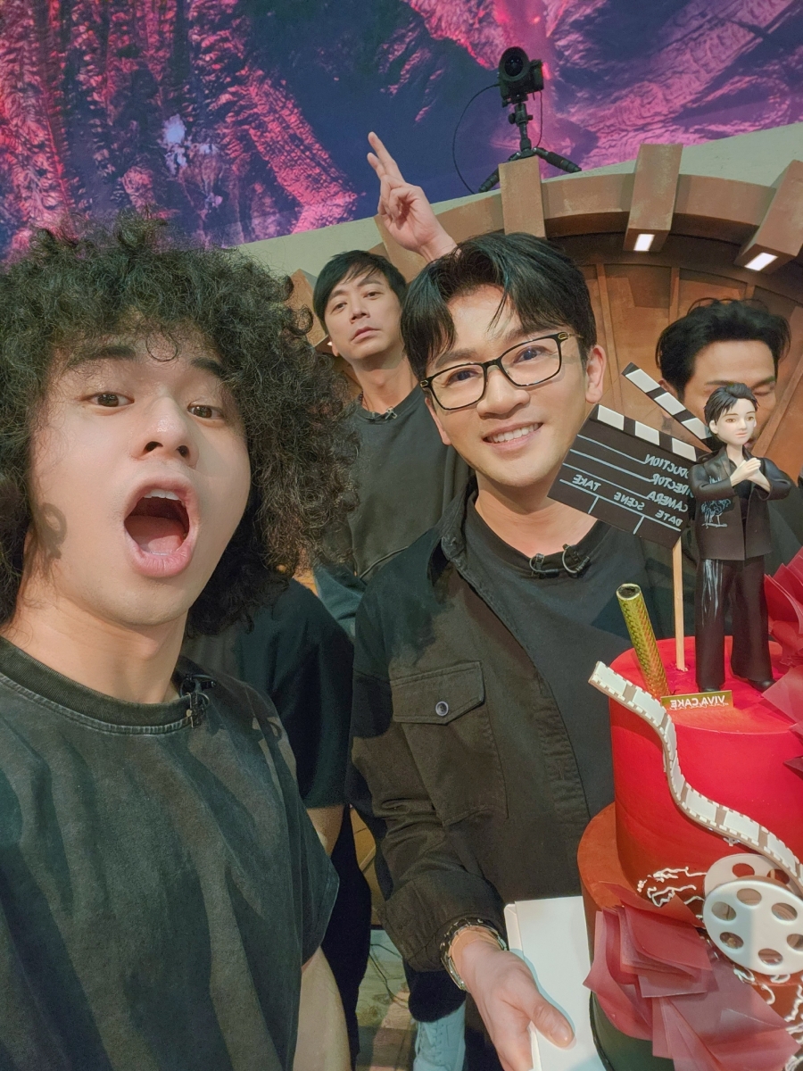 只不过苏有朋大概率将拿下X-Leader，相较于初代哥哥部落和吴克群部落，苏有朋部落的阵容并不算强，但他们却一路冲进了五公，可见其领导力有多强。