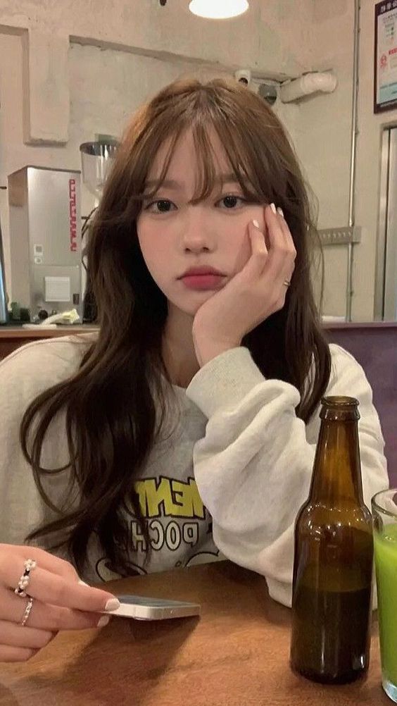 今天就给大家分享4款过渡期刘海「整理技巧」今天就给大家分享4款过渡期刘海「整理技巧」