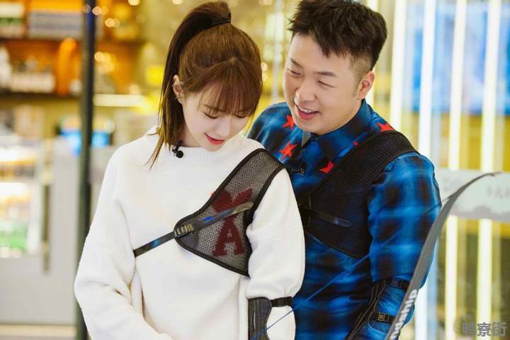 万万没想到，婚礼没办成，两人的感情就疑似“闹僵”了？！