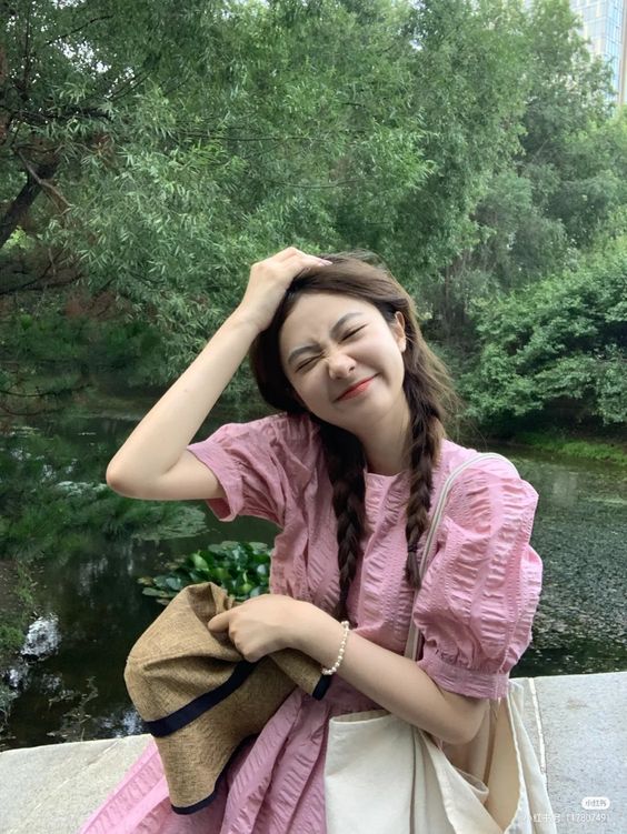 调整对喜欢的理解