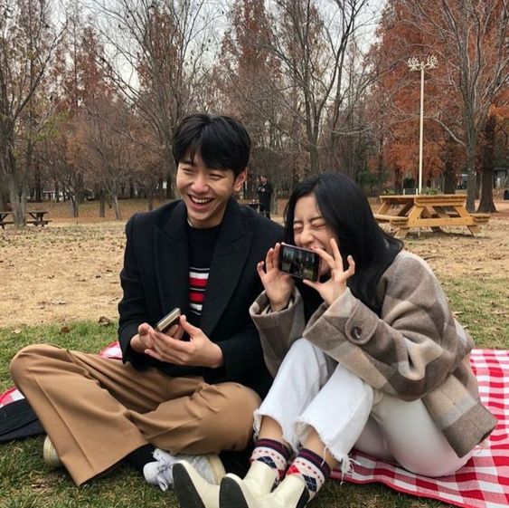 只要感受到对方对自己的真诚付出，巨蟹座就会加倍对对方好