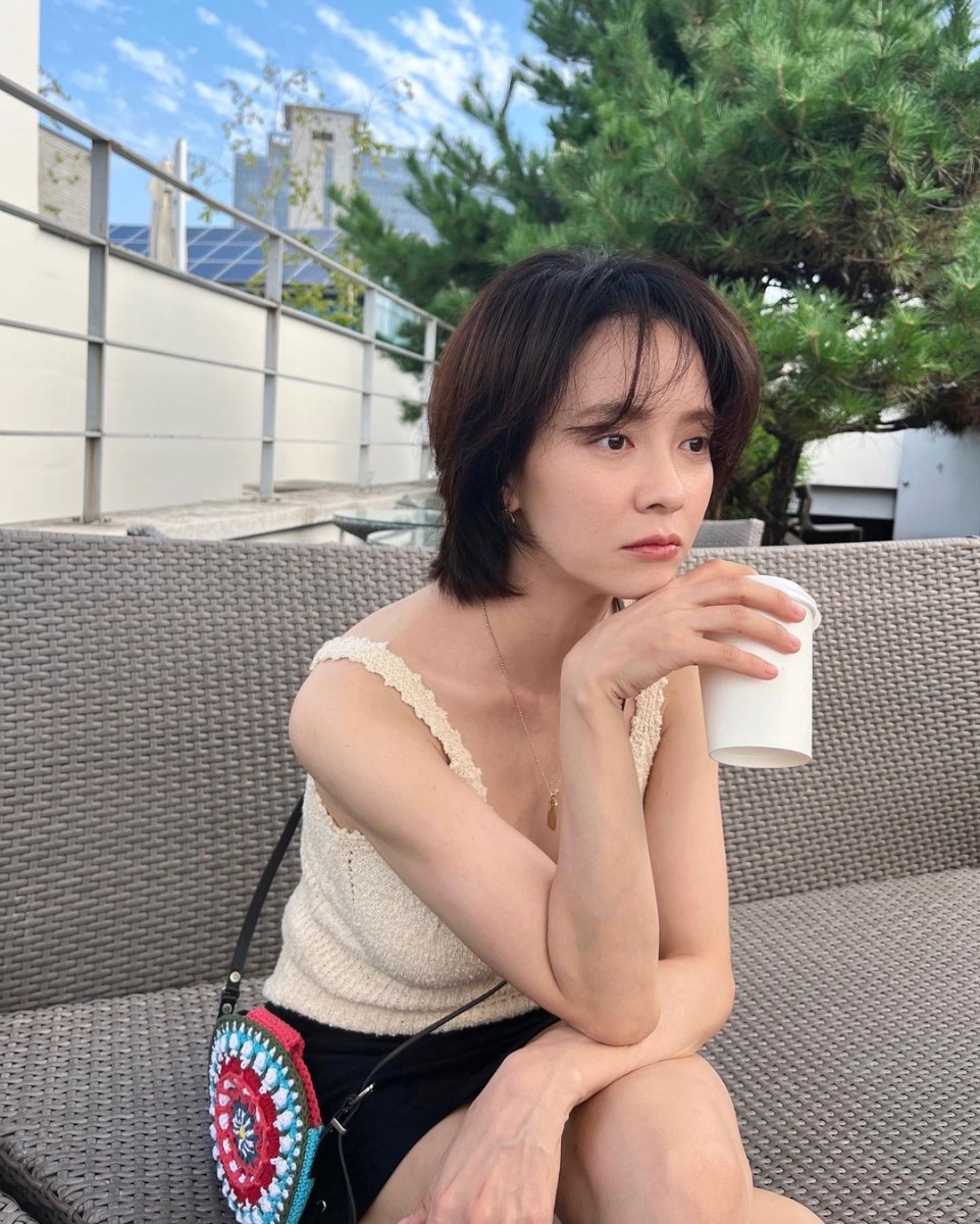 三餐各一杯浓茶