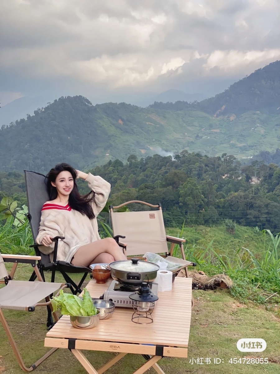 云海 YunKai Campsite