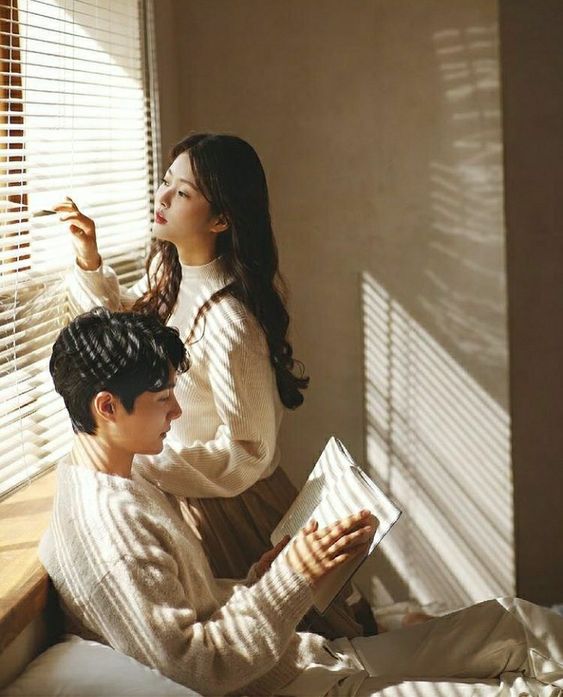 情侣仪式感小活动:每周进行家庭会议