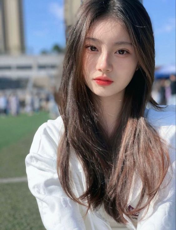 3.梳理头发及头皮按摩