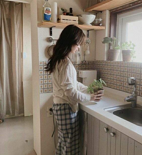 3、简单的家务随手完成