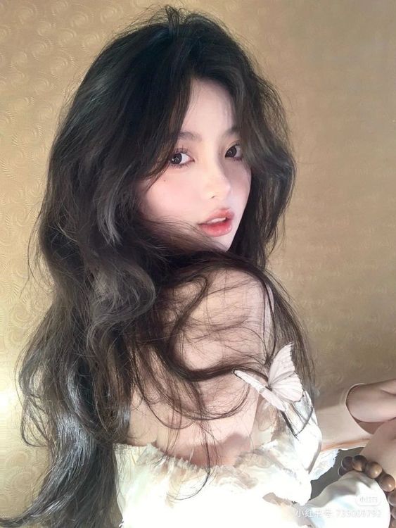 为头发去角质的方法很简单!