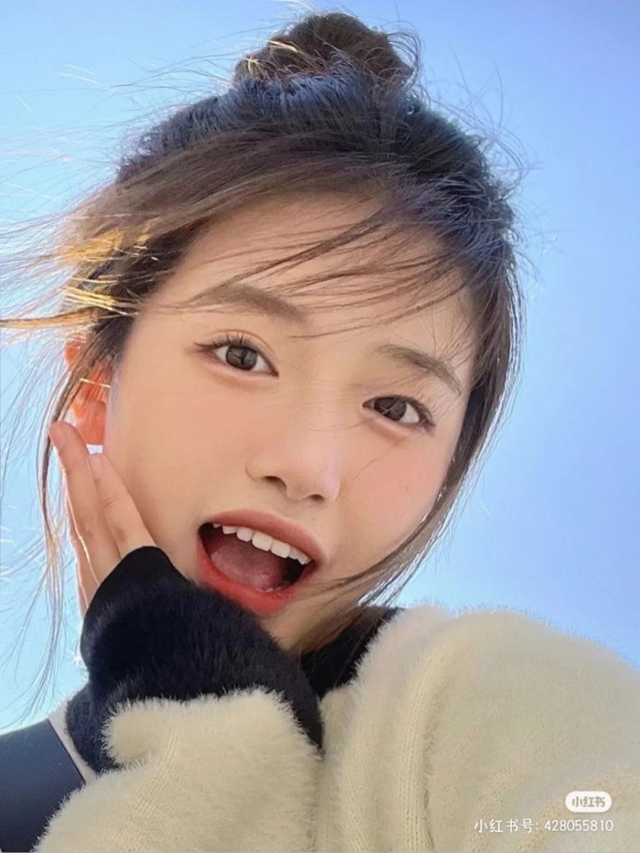 甜盐相机:高清美颜模式