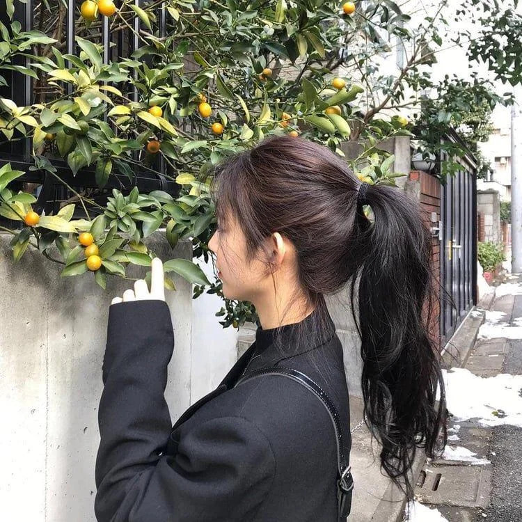 各位女孩们,赶紧学起来吧~
