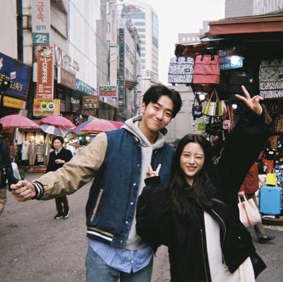 在确定关系之前，一定要明确自己的身份，不要将对方逼得太紧