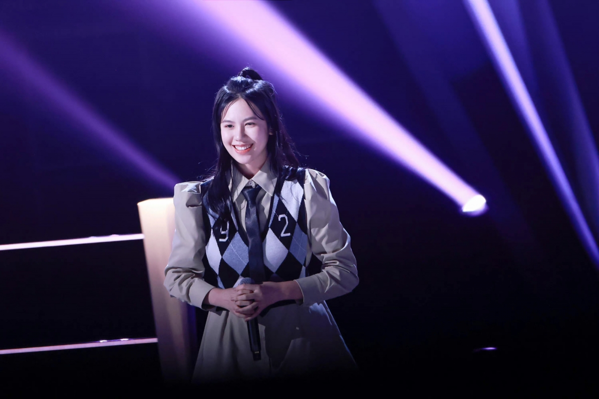 就算是有巨大的进步都好,实力和其他四位悬殊太大是事实