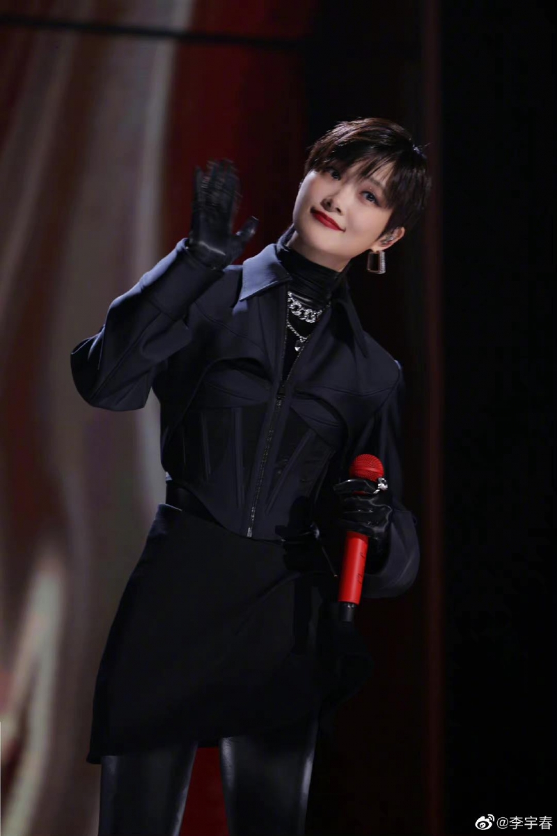 当明星不是大家想象的光鲜亮丽