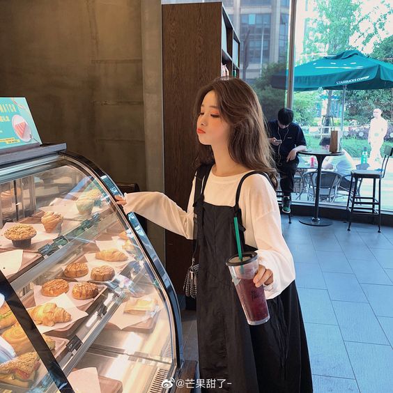 2. 每天一杯饮品