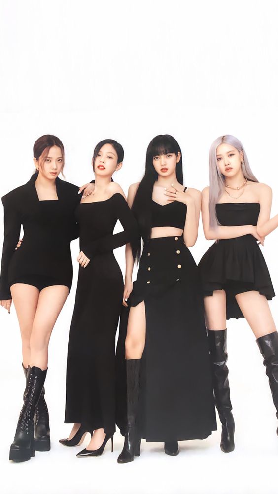  6 招「黑色系穿搭技巧」