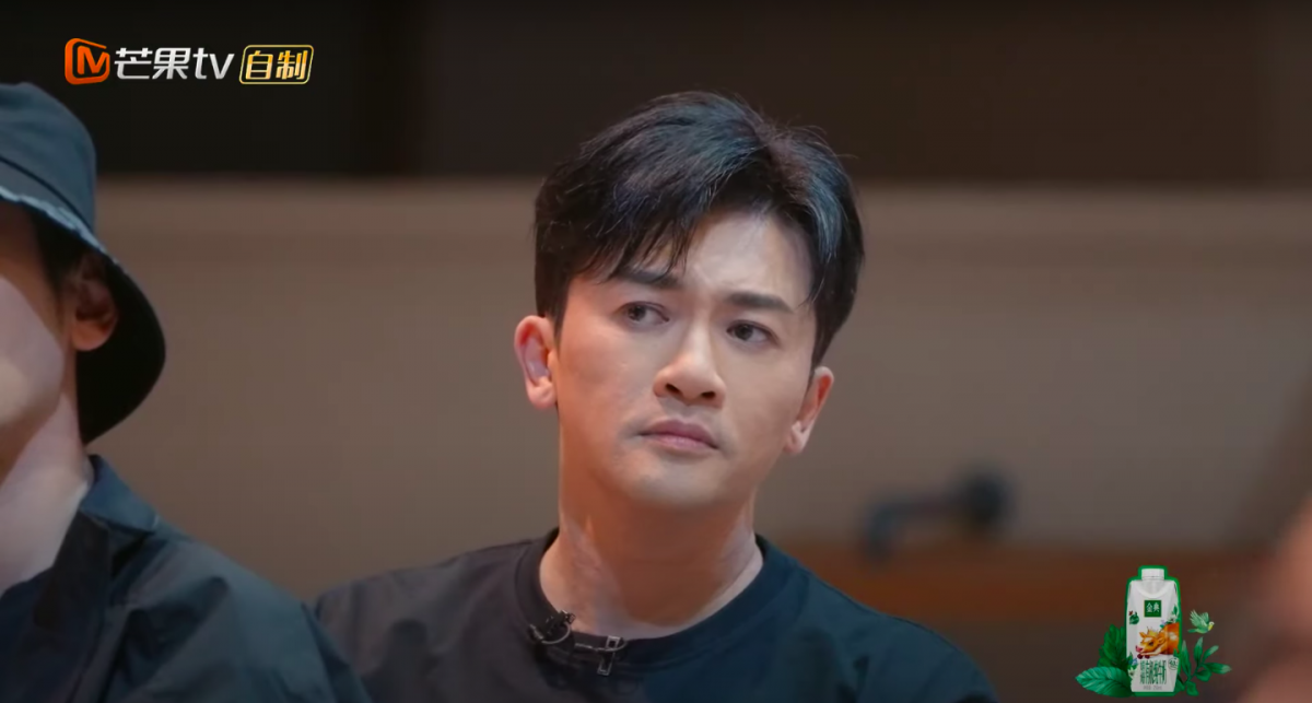 只不过最后的总比分,苏有朋部落再次获得第二名的成绩