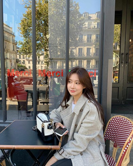 4. 把钱都存在银行定存中