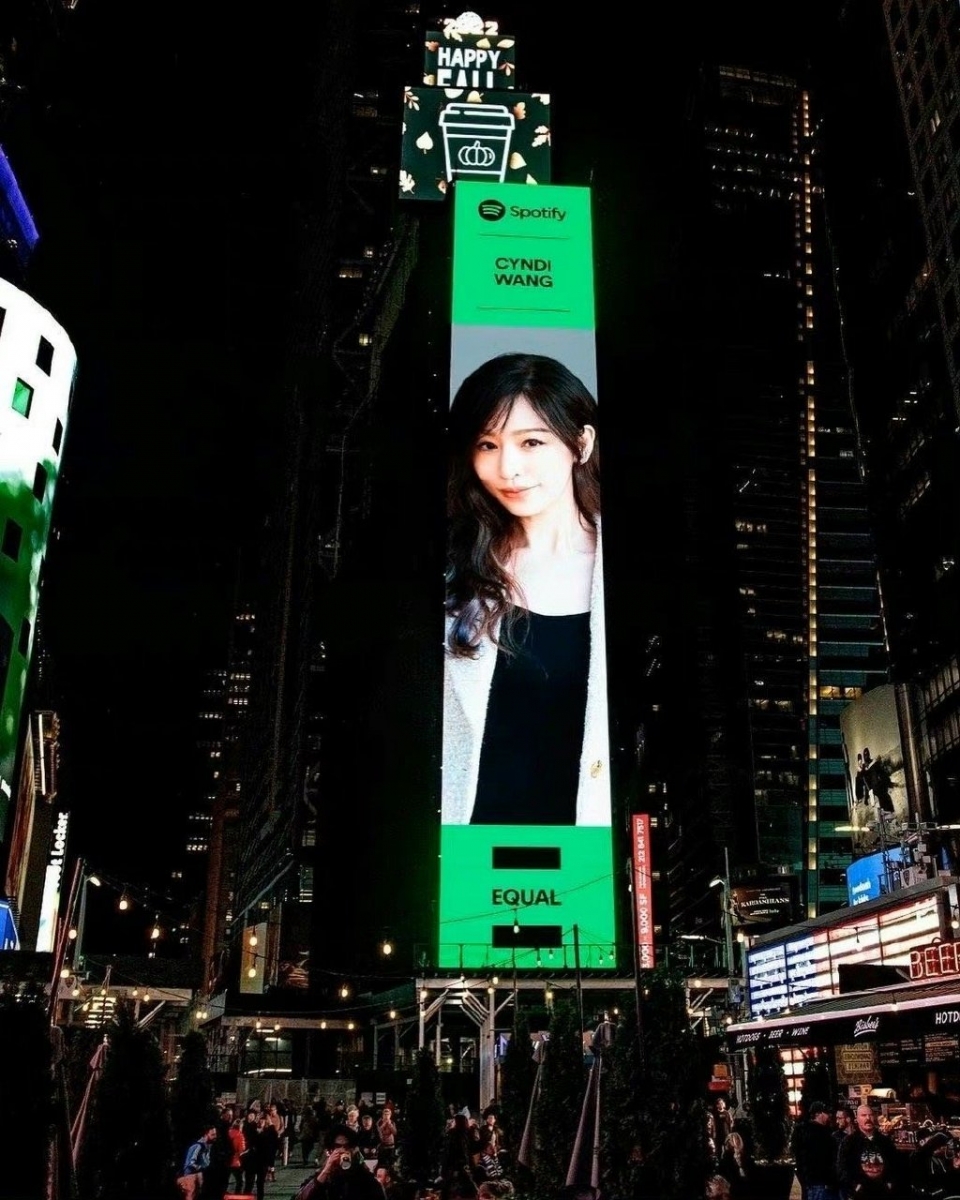 走向国际平台用好音乐证明了自己的实力