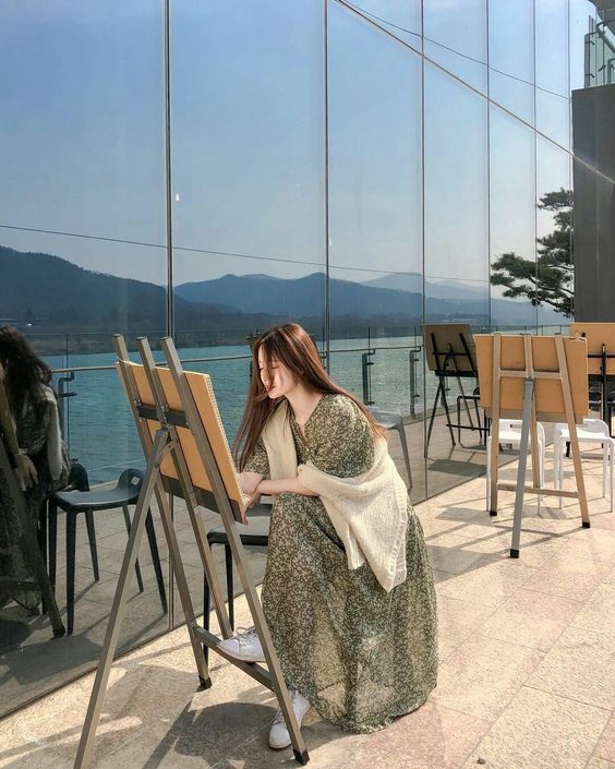 浪费时间的坏习惯：沉浸在空想之中，逃避现实