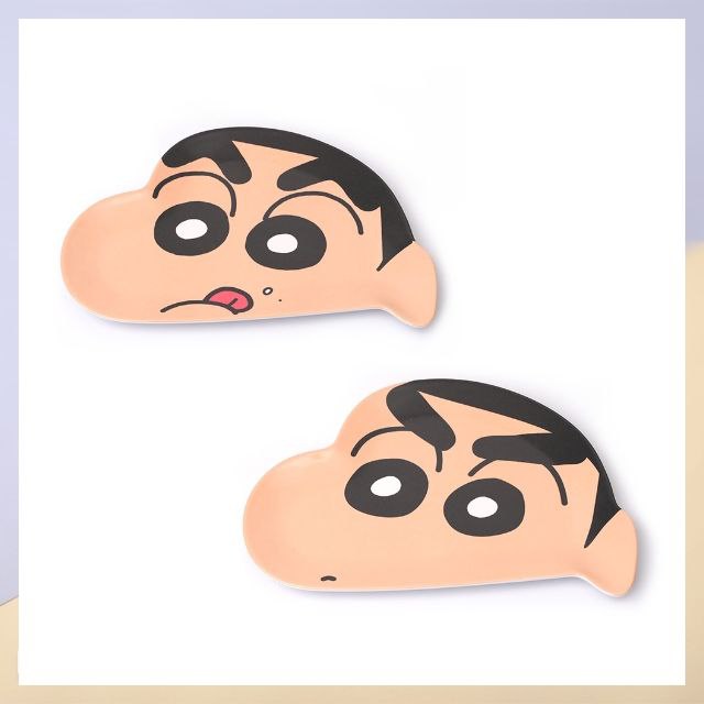 又有趣又有质感的餐盘,大人小孩都爱