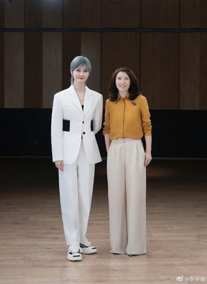 被诊断为「强直性脊椎炎」