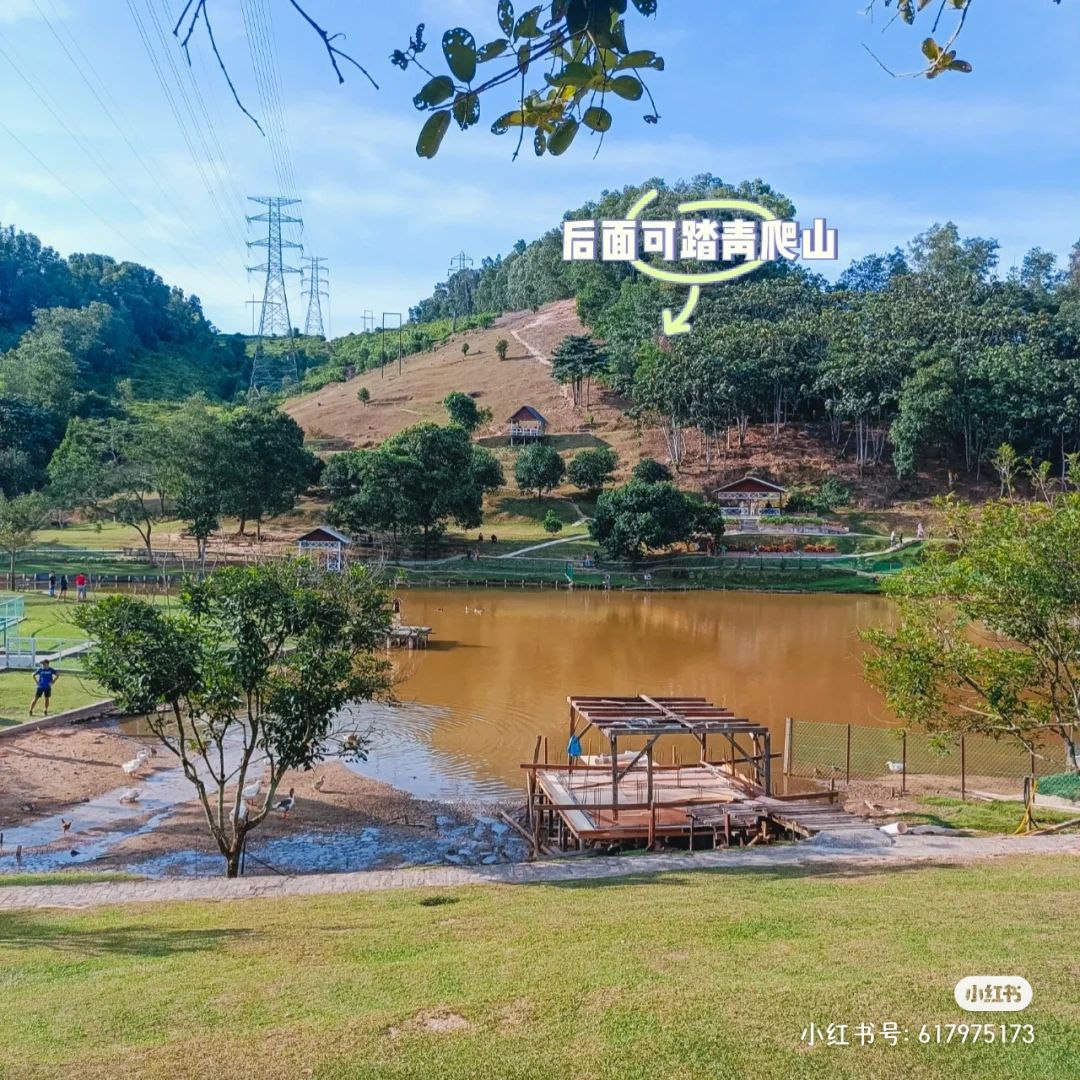 有适合初学者的徒步登山路径