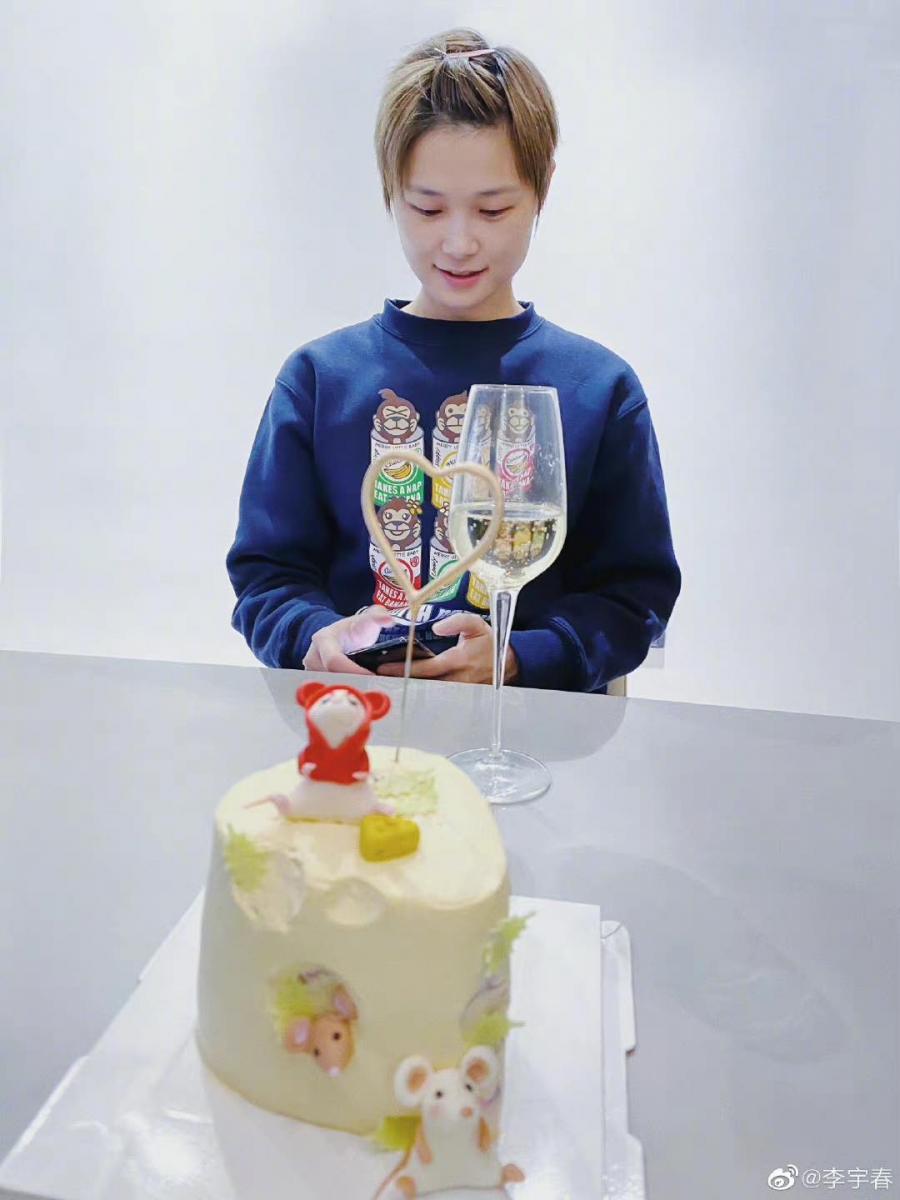 此刻才明白身体健康才是财富