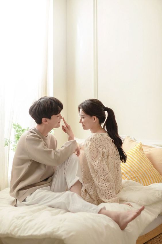 情侣仪式感小活动:住酒店