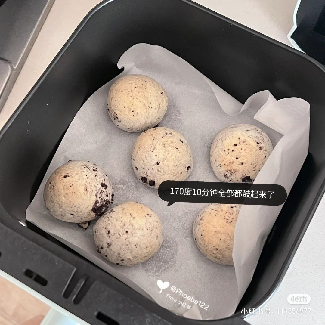 「OREO 麻薯球」做法步骤