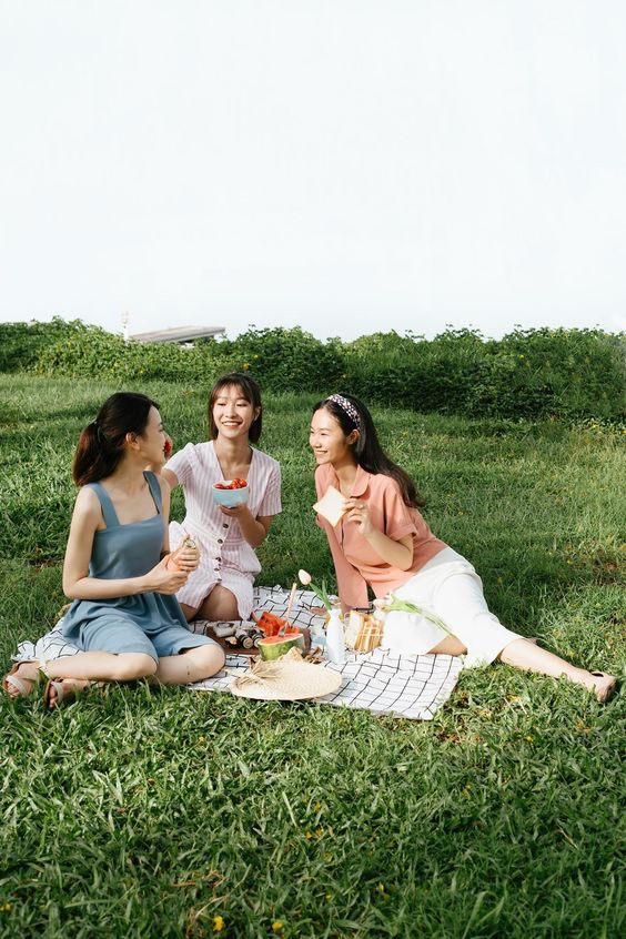 女生把钱花在这些地方最值得:花钱买「体验」