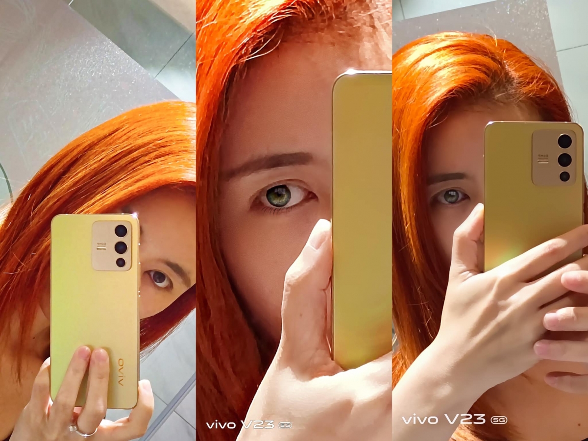 坚持不露脸原因