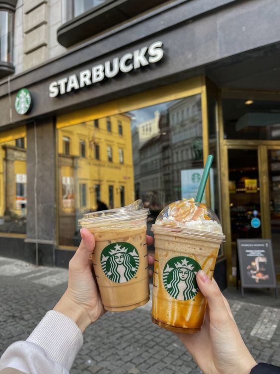 走遍全马 7 家最有特色的「星巴克门店」