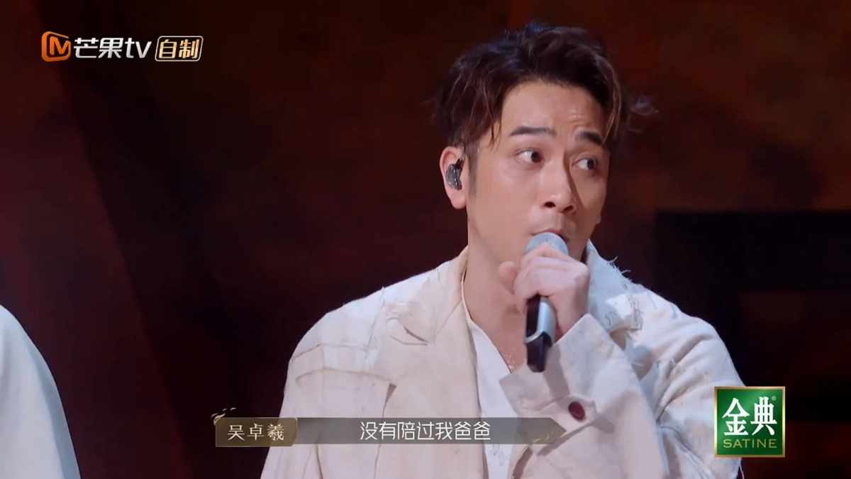 要知道其实这类节目“成团也没什么用”