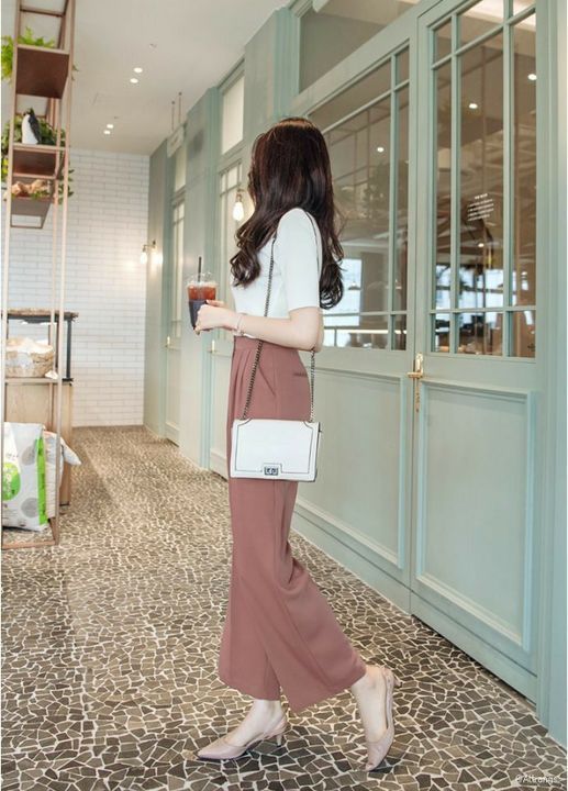 五、不要和同事作比较