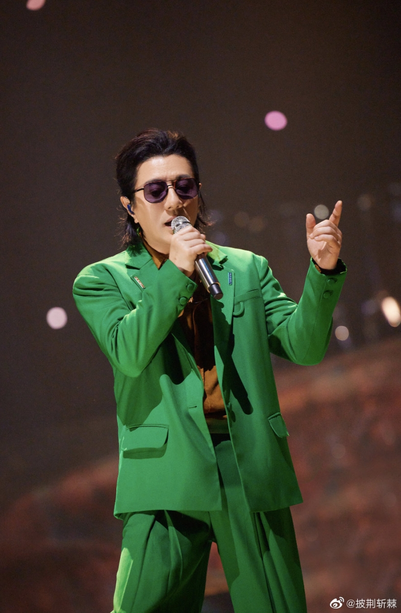 其实节目组早已定下剧本,不会让哥哥们难堪到哪里去