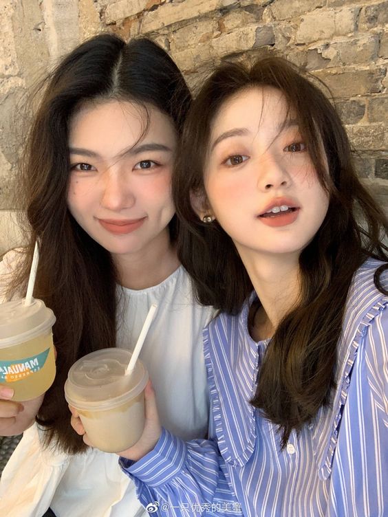 你们之间嘴上互相嫌弃,但一直不离不弃。