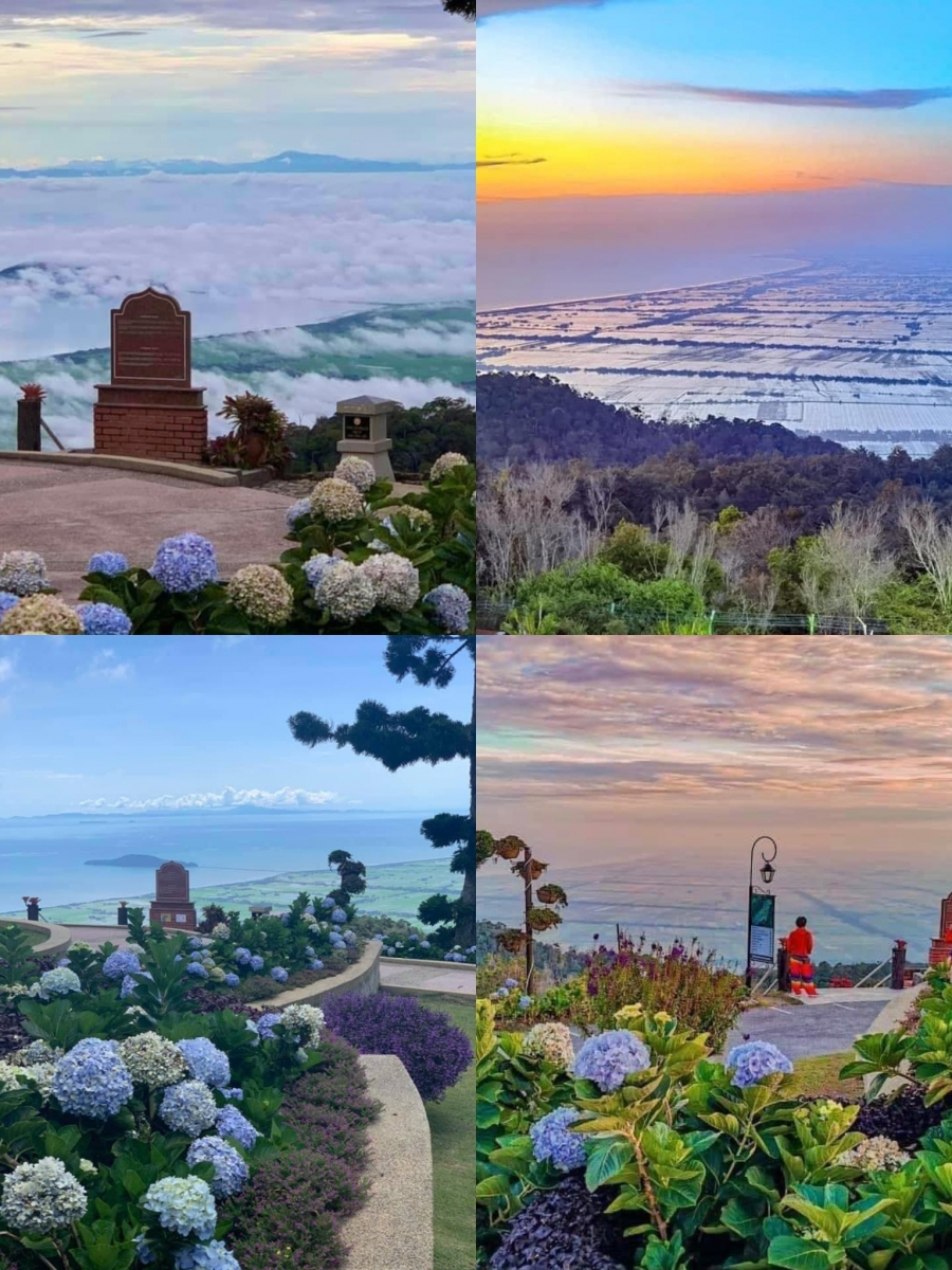 The Jerai Hill Resort | 吉打(Kedah)