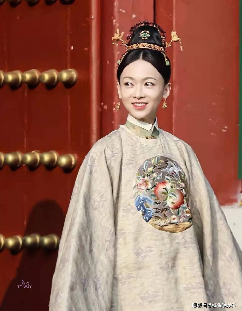 虽然被很多人黑,但是她依旧没有放弃努力去证明自己。