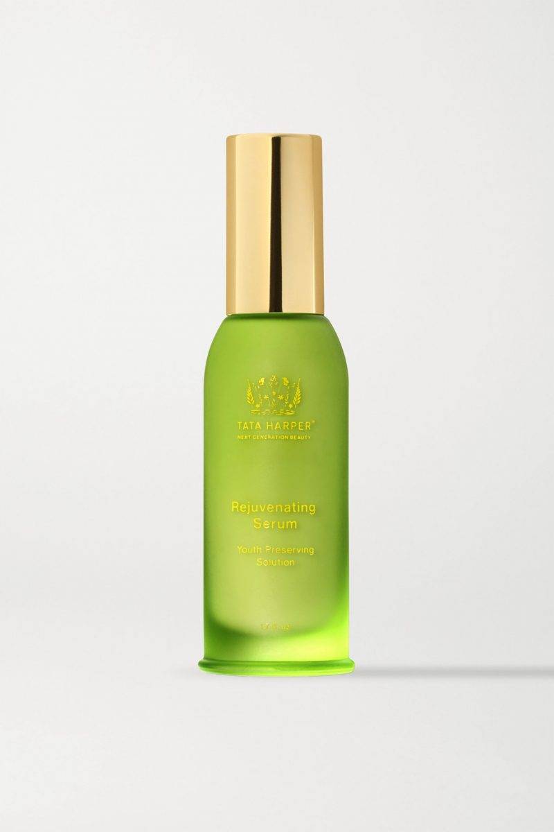 Tata Harper Resurfacing Serum