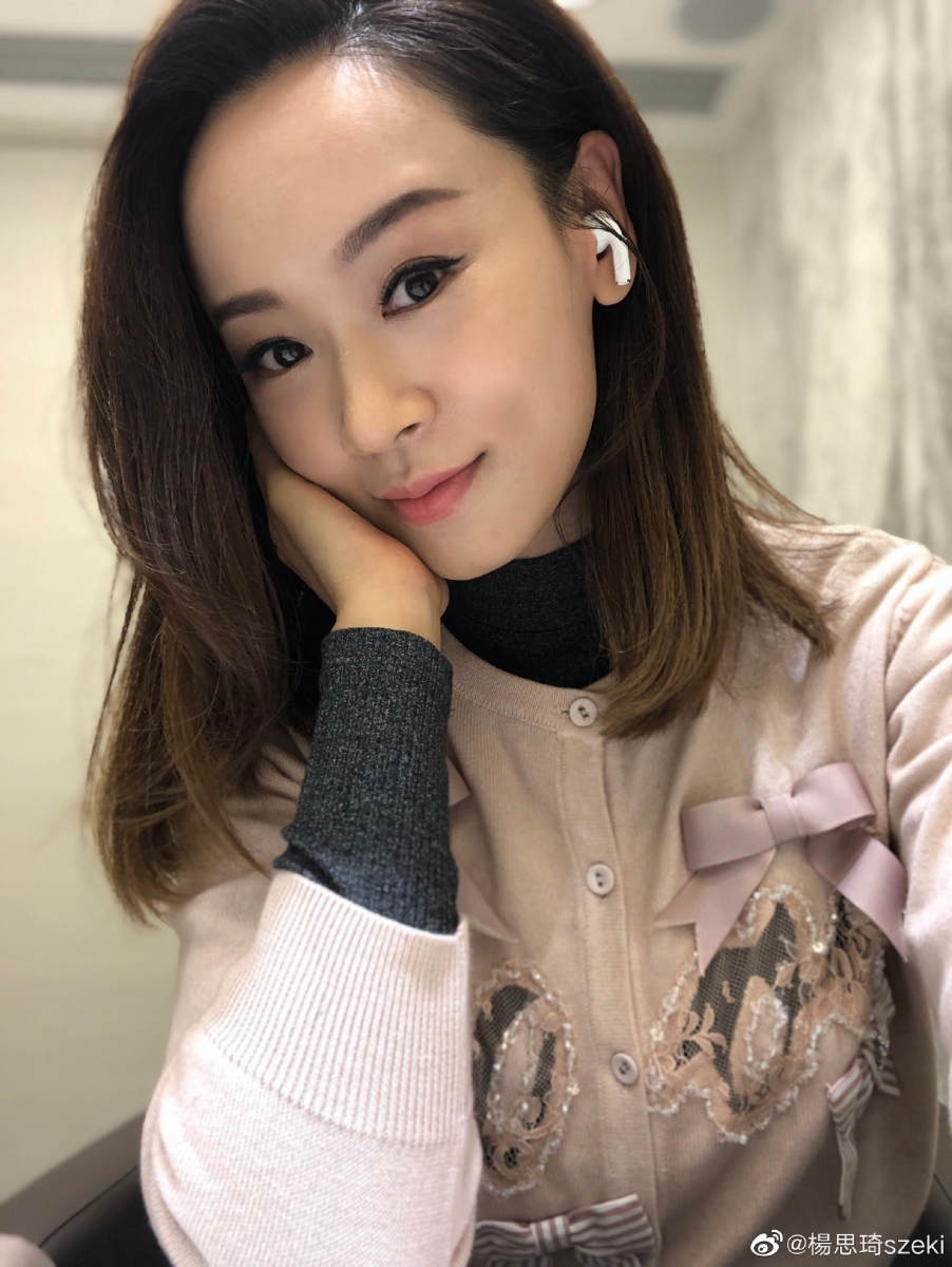 被攻击「过度美颜」？大方得体回应获赞有修养